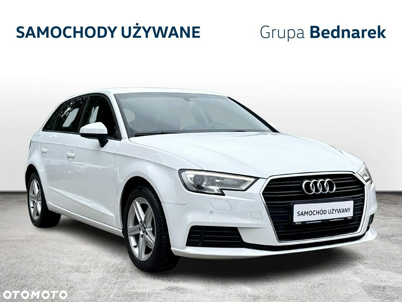 Audi A3 35 TFSI S tronic - 7