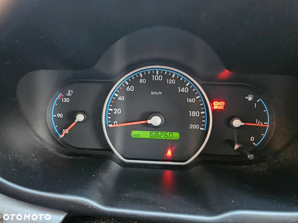 Hyundai i10 1.1 Classic - 10