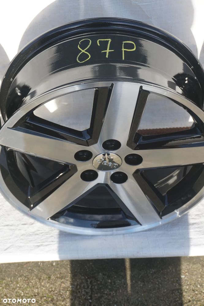 5x114,3 18 7J et40 Jeep - 12