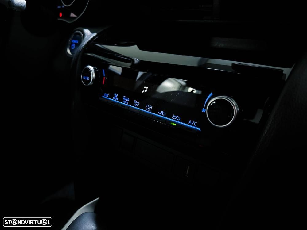 Toyota Yaris Cross 1.5 Hybrid Comfort - 22