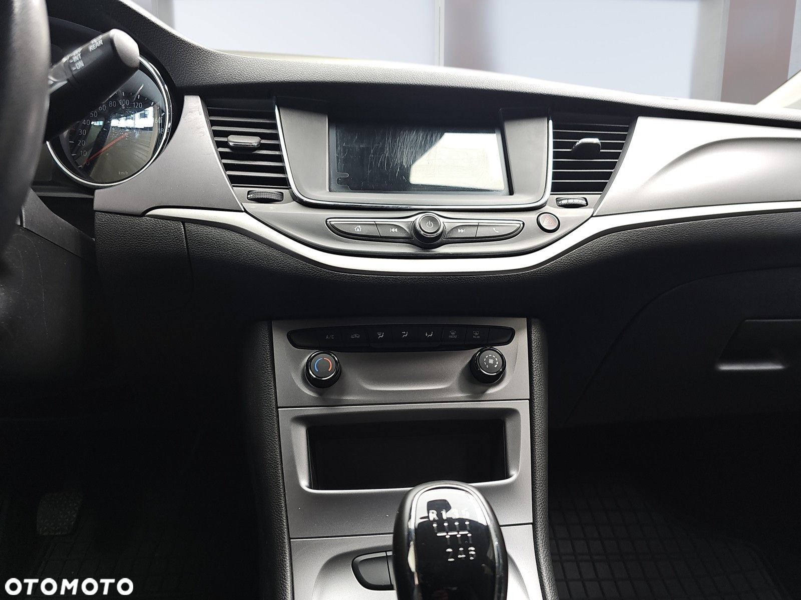 Opel Astra V 1.5 CDTI Edition S&S - 22