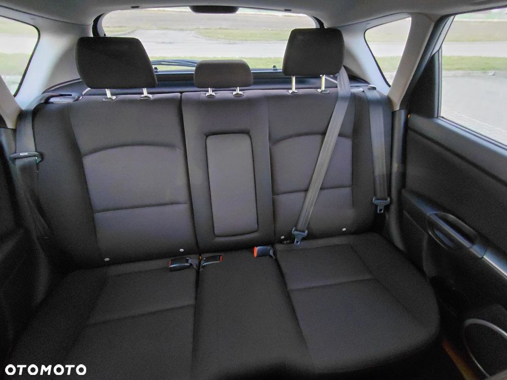 Mazda 3 1.6 Sport Active - 24