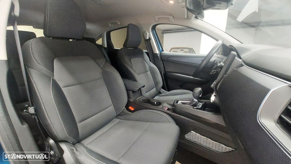 Renault Arkana 1.3 TCe Techno EDC - 14