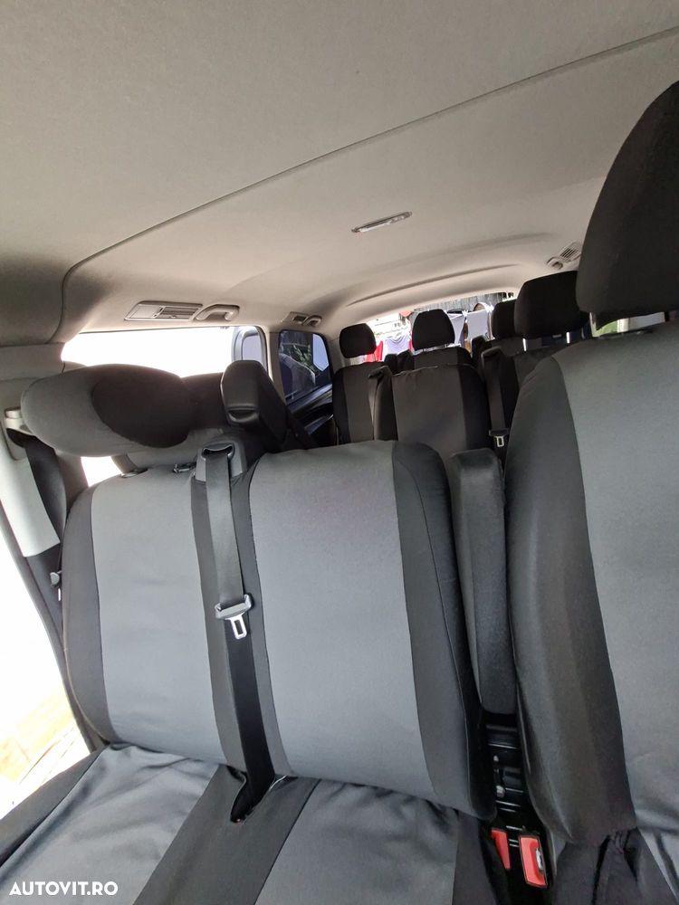 Mercedes-Benz Vito - 5