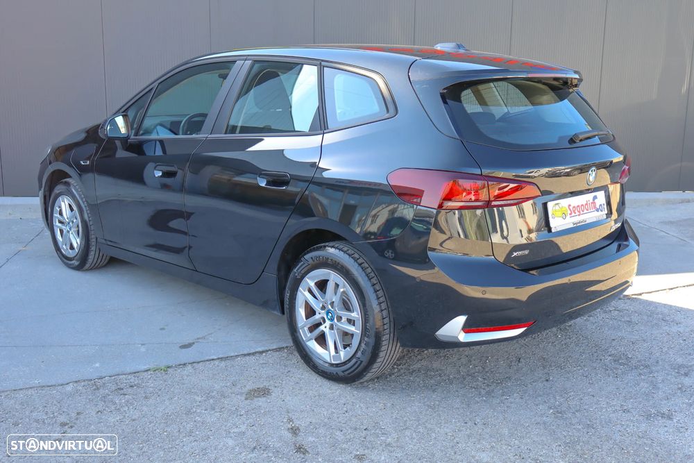 BMW 225xe Active Tourer e xDrive - 6