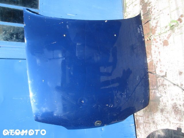 MASKA OPEL OMEGA A - 2