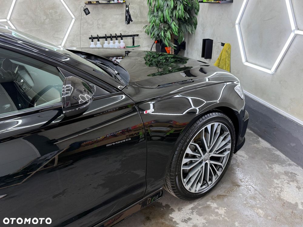 Audi A6 Avant 3.0 TDI Quattro S tronic - 15