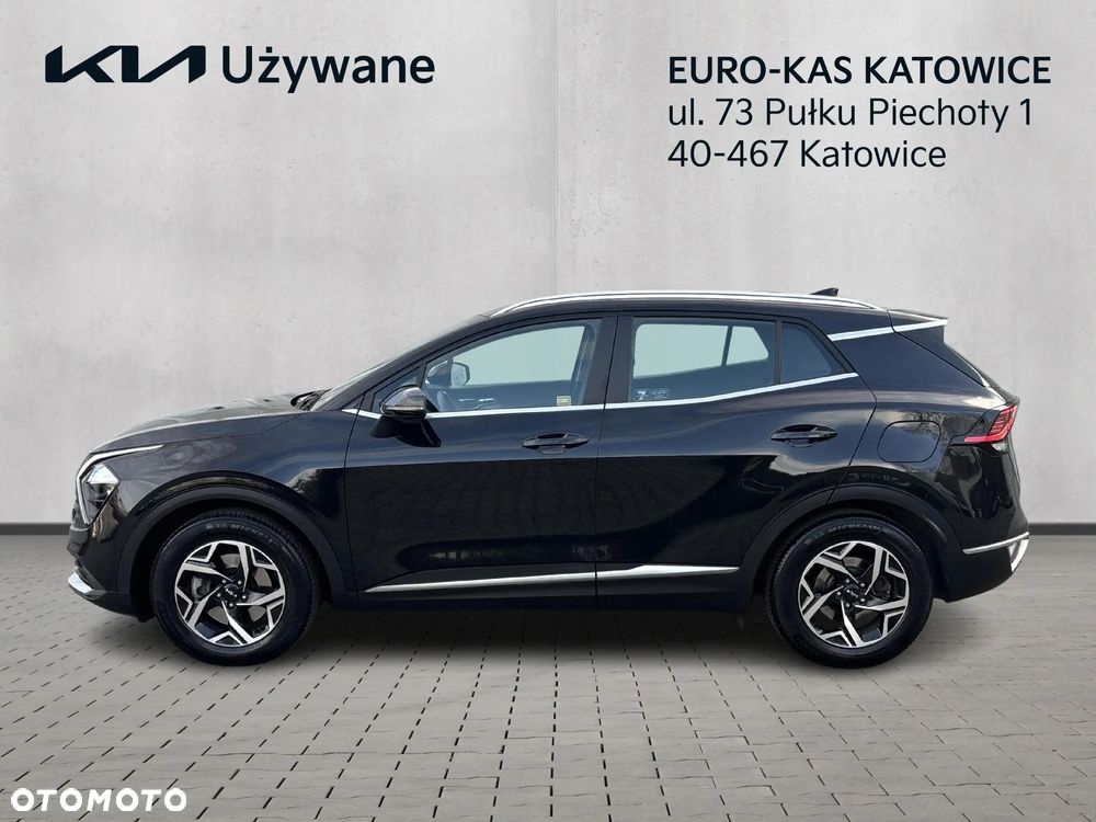 Kia Sportage 1.6 T-GDI M 2WD - 2