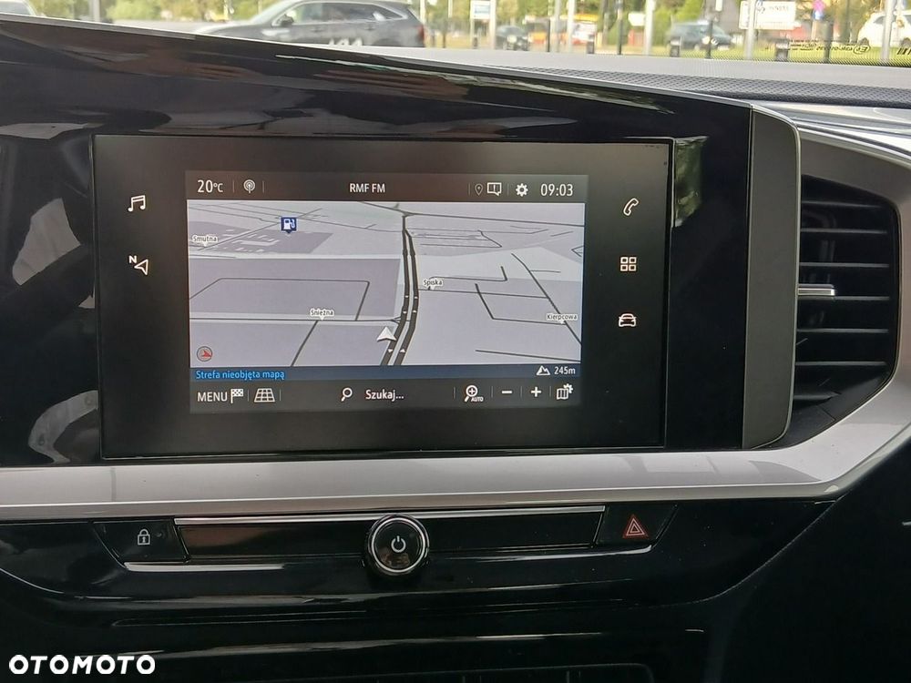 Opel Mokka - 19