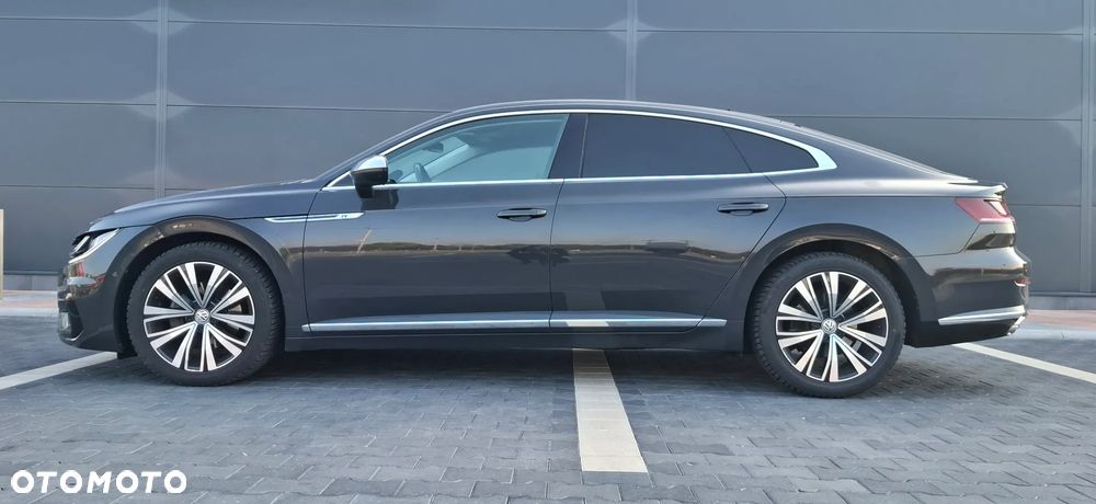 Volkswagen Arteon 2.0 TDI R-Line DSG - 7
