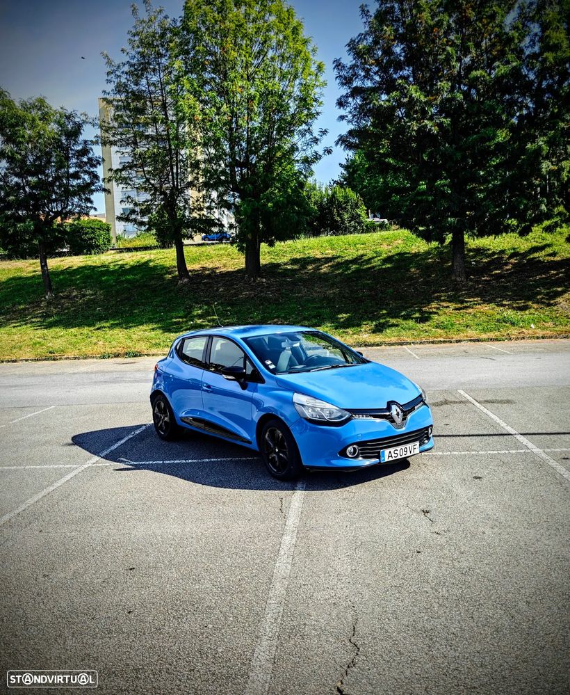 Renault Clio 0.9 TCe GT Line - 15