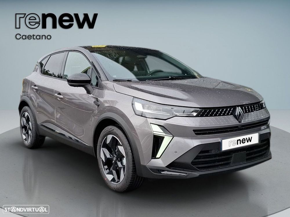 Renault Captur 1.2 TCe Techno - 10