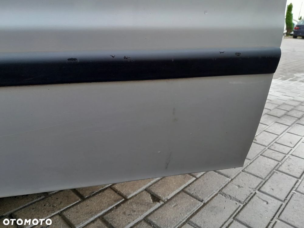 SEAT TOLEDO II DRZWI LEWE PRZEDNIE LEWY PRZÓD KOLOR: LA7W - 5