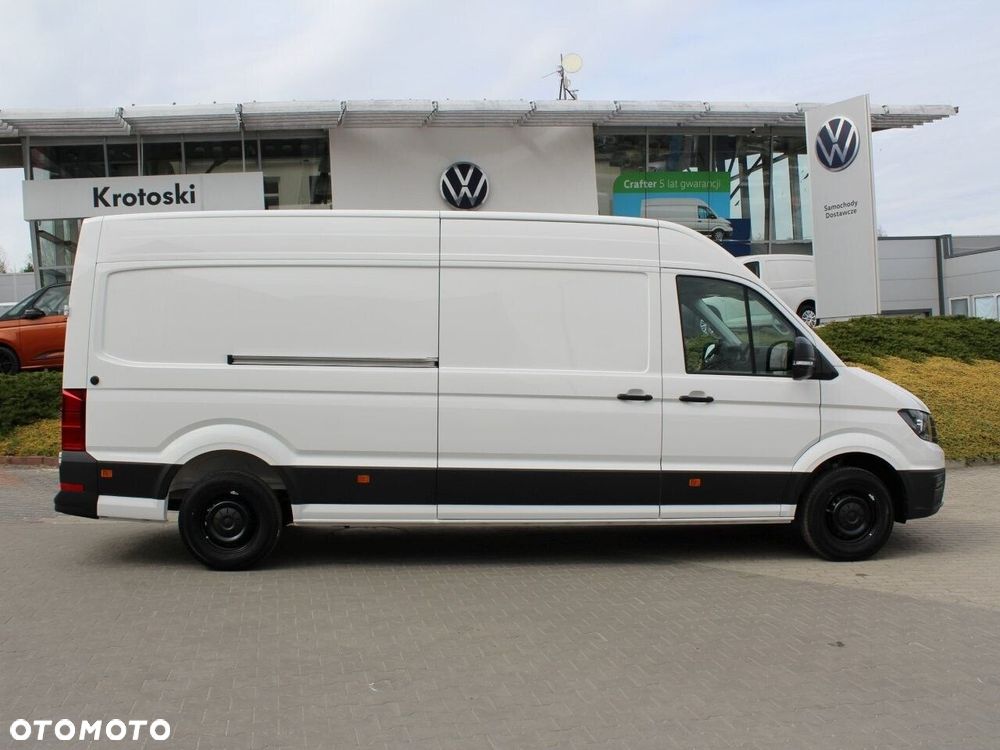 Volkswagen Crafter - 6