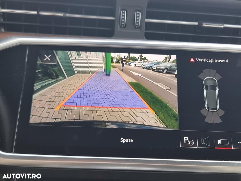 Audi A6 45 TDI quattro tiptronic - 40