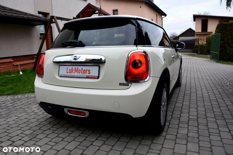 MINI Cooper - 12