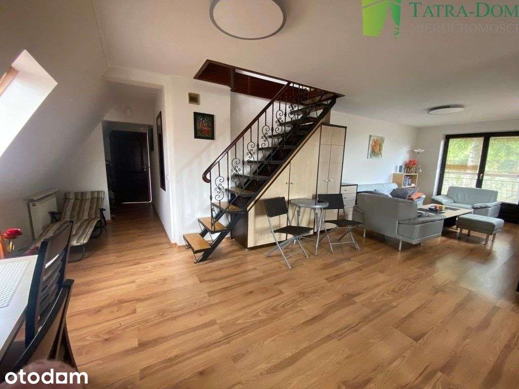 Apartament Przy Kuźnicach