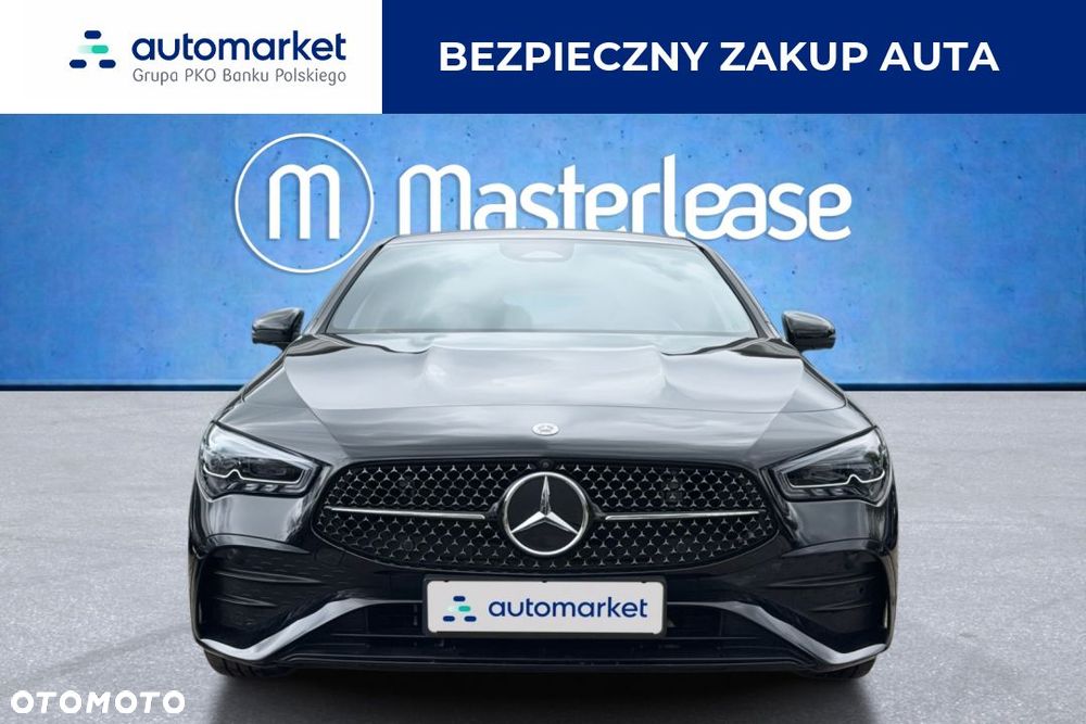 Mercedes-Benz CLA 200 AMG Line 7G-DCT - 2
