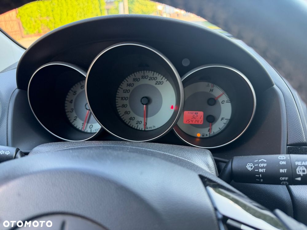 Mazda 3 1.6 MZR Edition 125 - 8