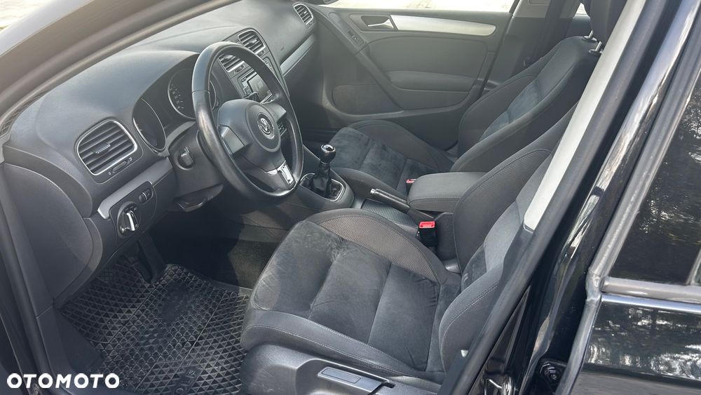 Volkswagen Golf 1.4 TSI Highline - 9