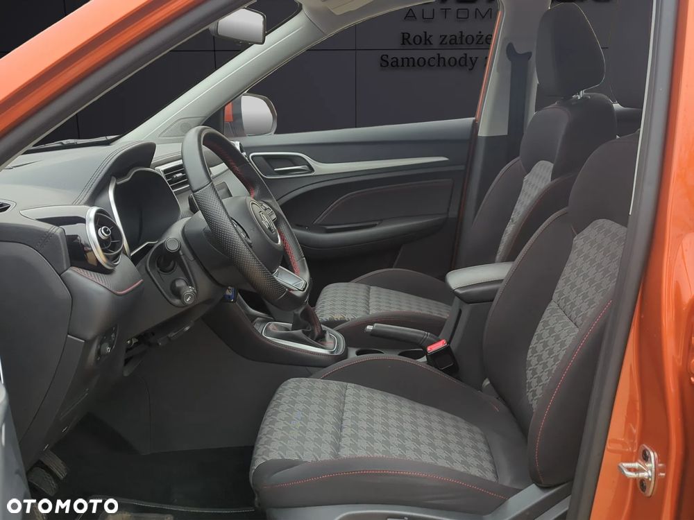 MG ZS 1.5 VTi-Tech Excite - 15