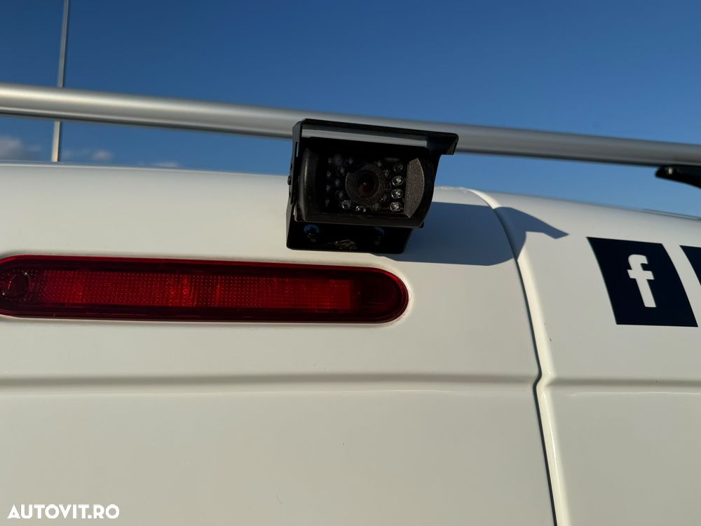 Renault Kangoo - 23