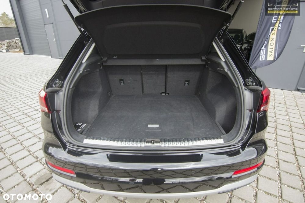 Audi Q3 35 TFSI S tronic advanced - 32