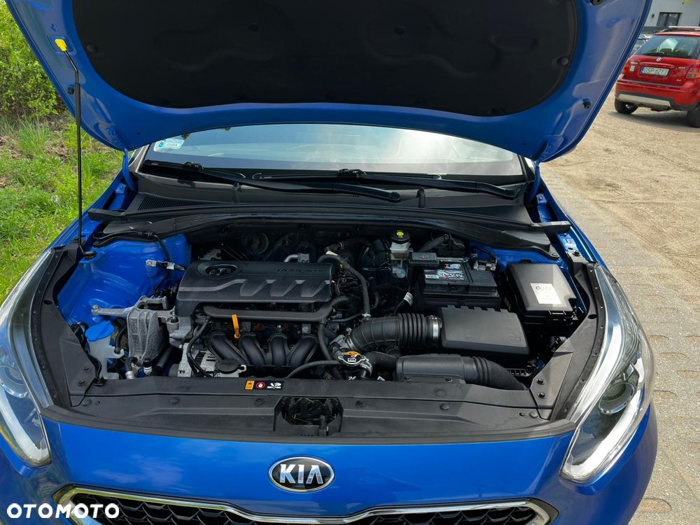 Kia Ceed 1.4 M - 7