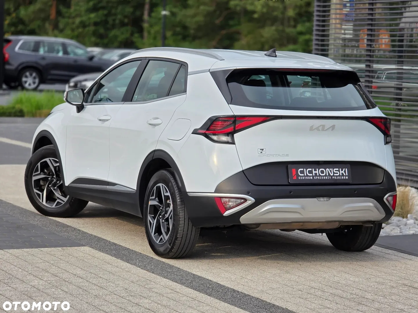 Kia Sportage 1.6 T-GDI L 2WD - 9