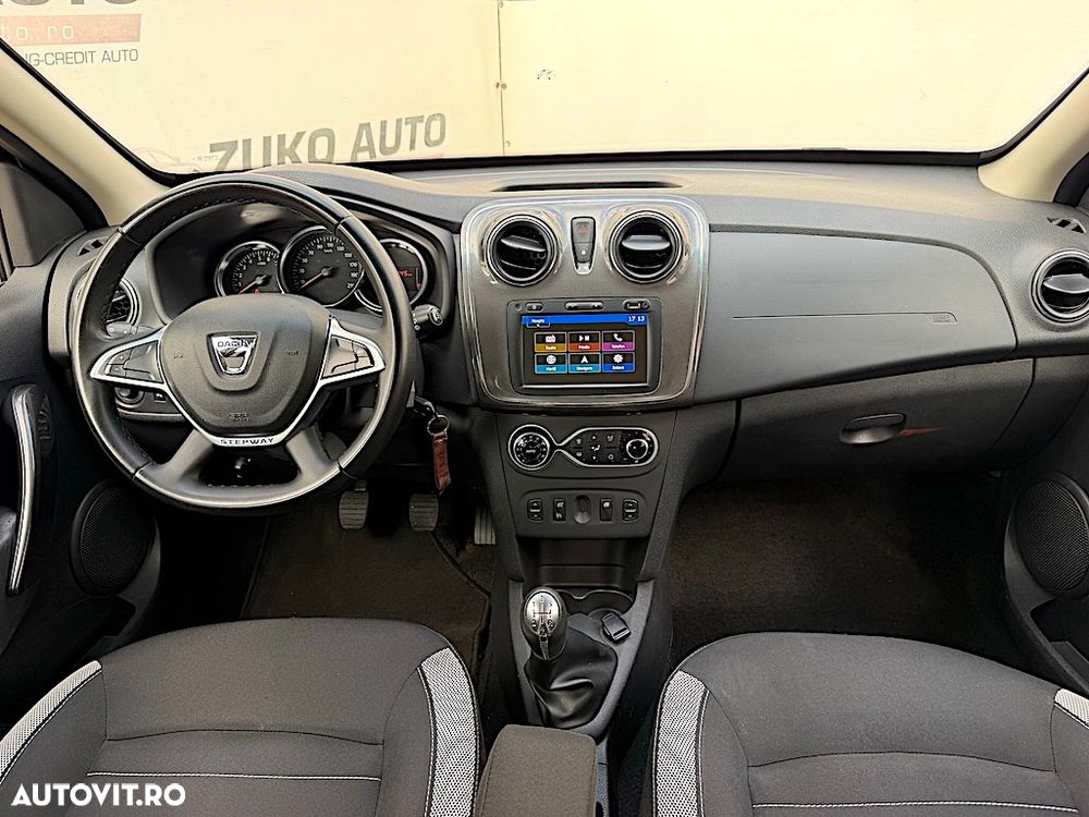 Dacia Logan Stepway - 7