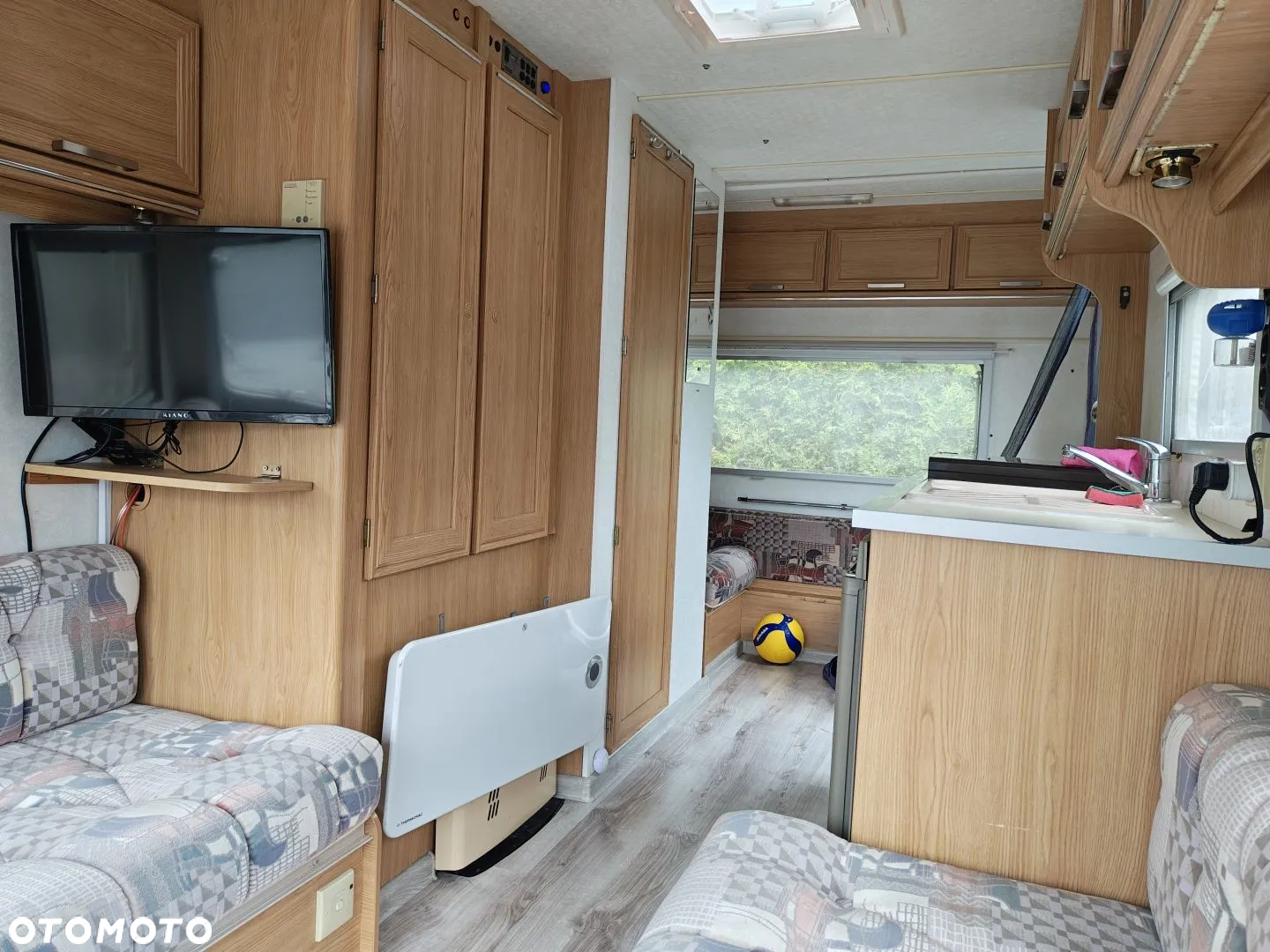 Avondale ORION - 10