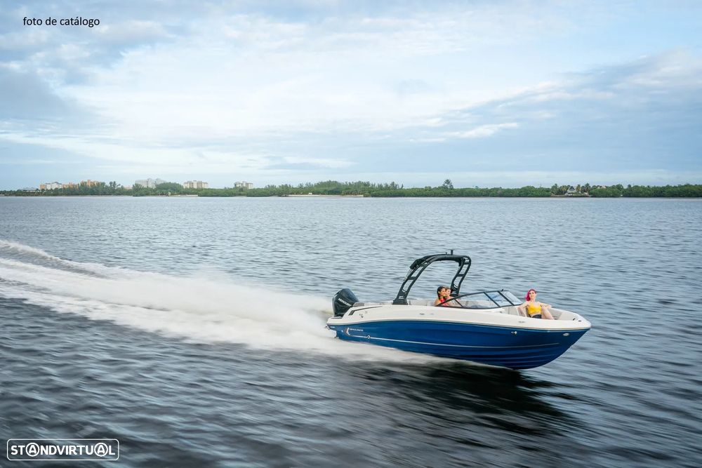 Bayliner VR6 OB - 5