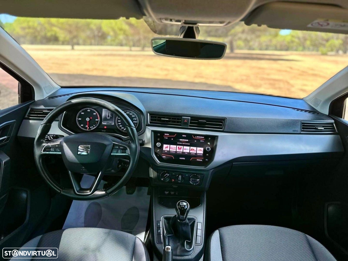 SEAT Ibiza - 26