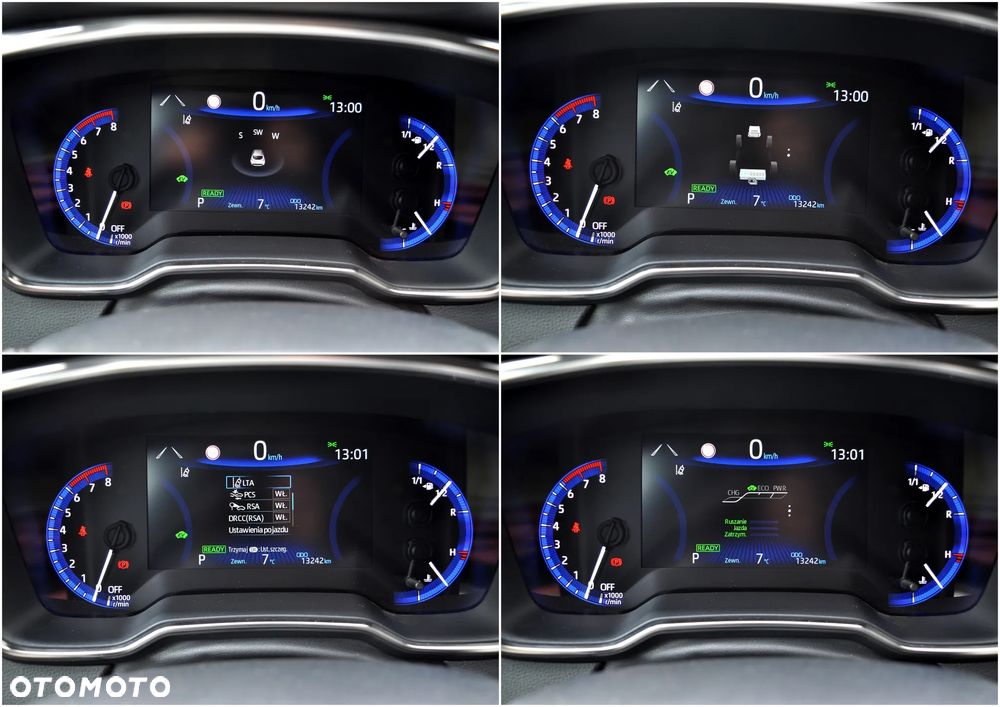 Toyota Corolla 2.0 Hybrid GR Sport - 38