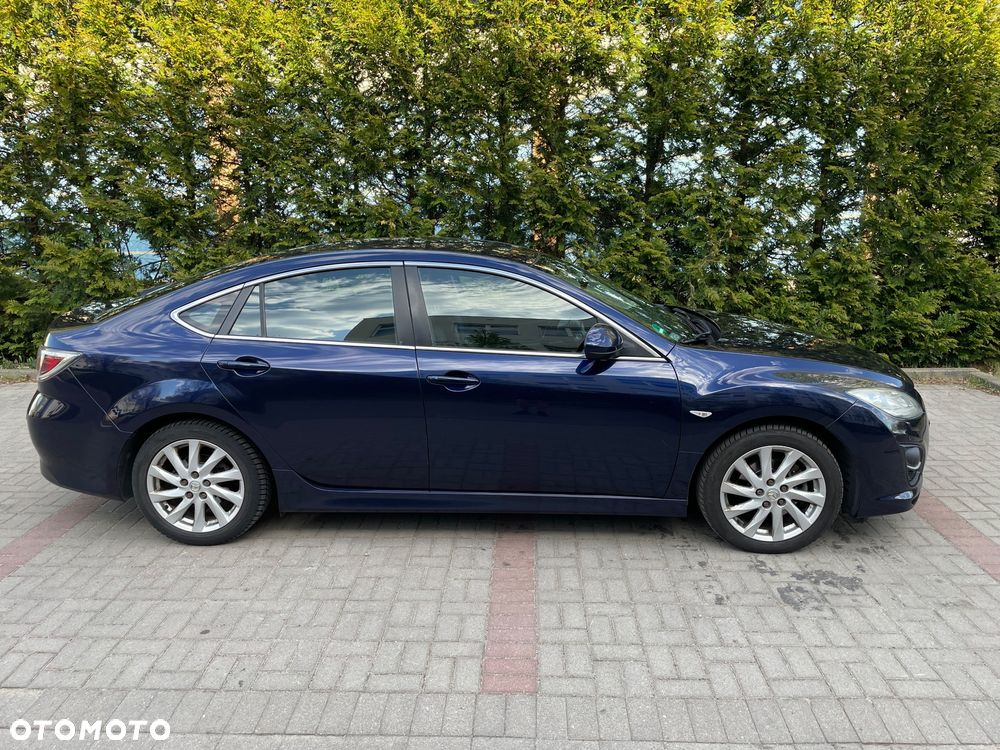 Mazda 6 2.0 90th Anniversary - 9