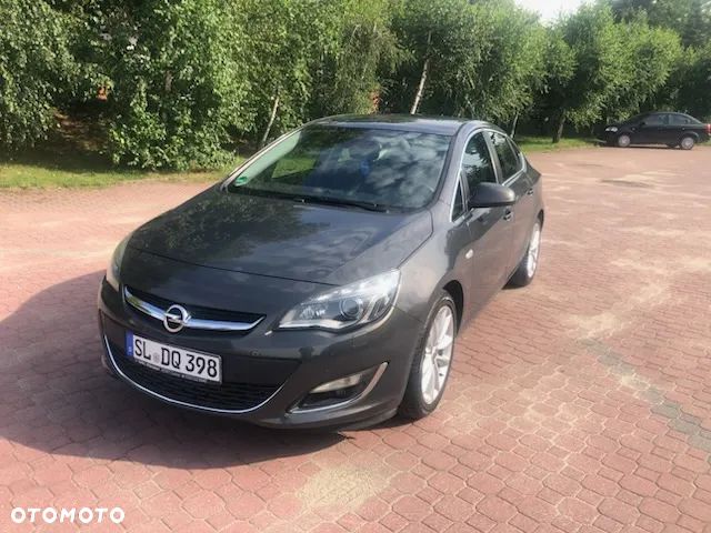 Opel Astra - 6