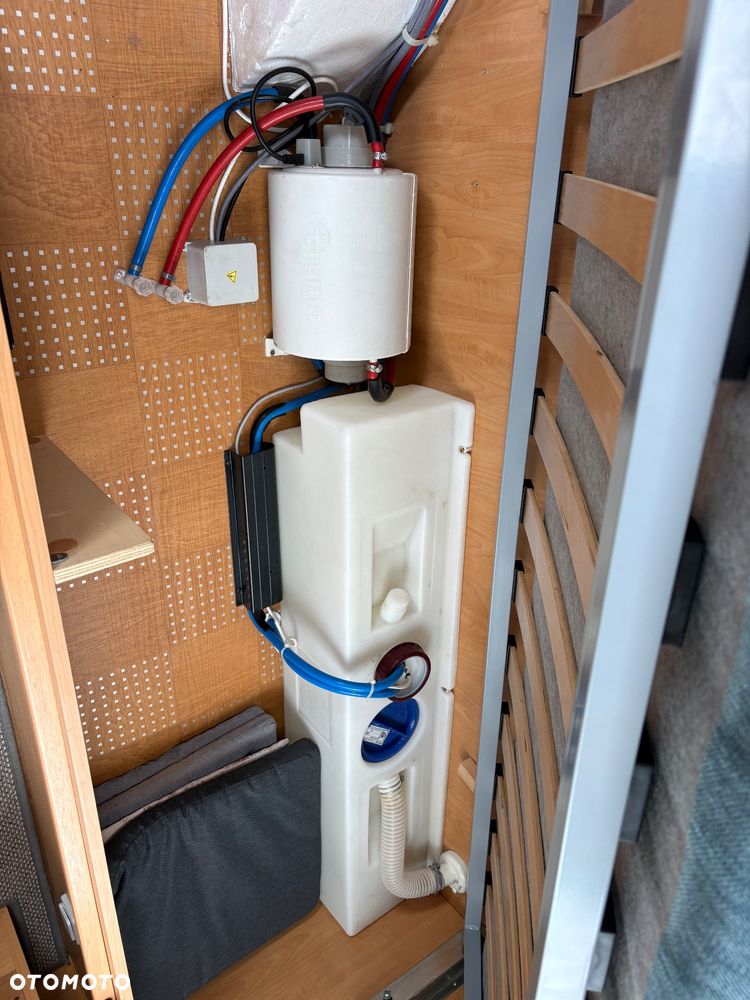 Caravelair Ambiencie Style 372 - 27