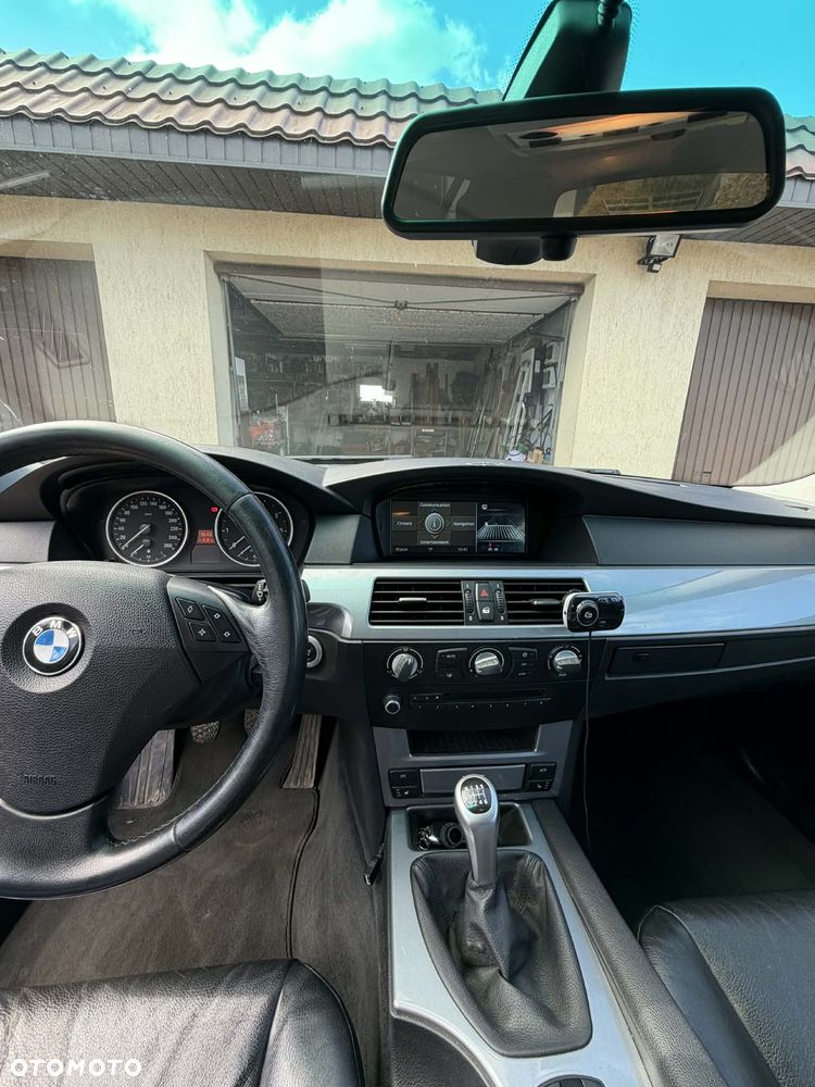 BMW Seria 5 - 11