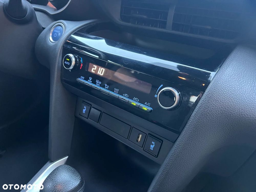 Toyota Yaris Cross Hybrid 1.5 Comfort - 30