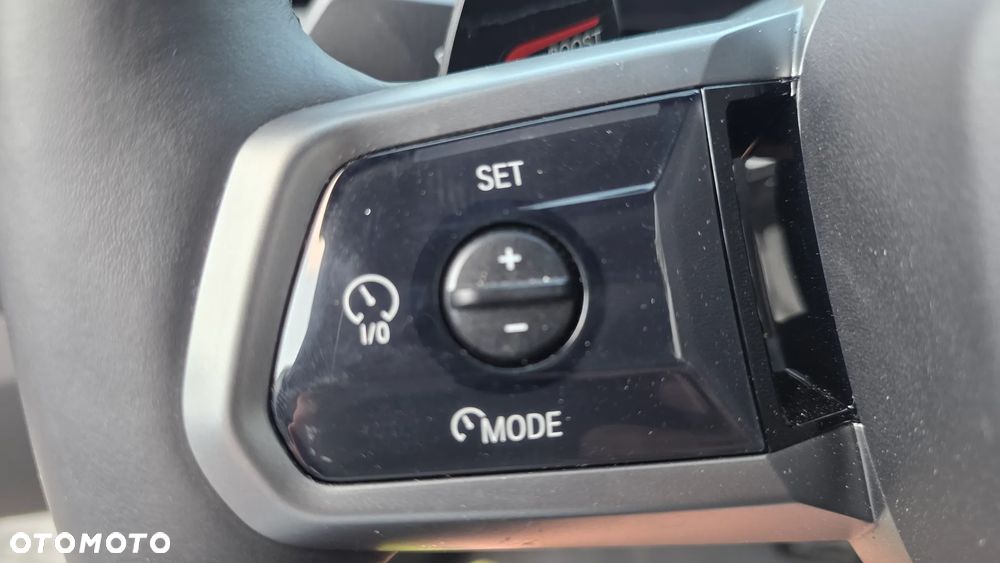 BMW Seria 5 520i mHEV M Sport - 27
