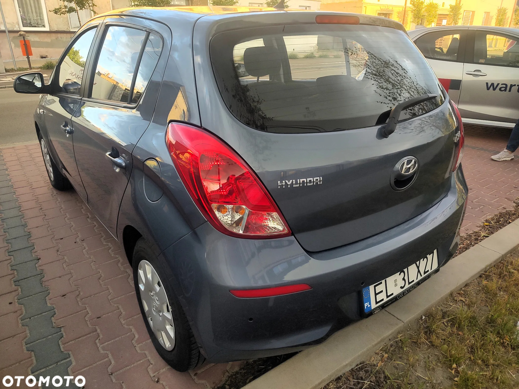 Hyundai i20 1.2 5 Star Edition - 4