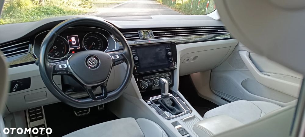 Volkswagen Arteon 2.0 TSI Elegance DSG - 8