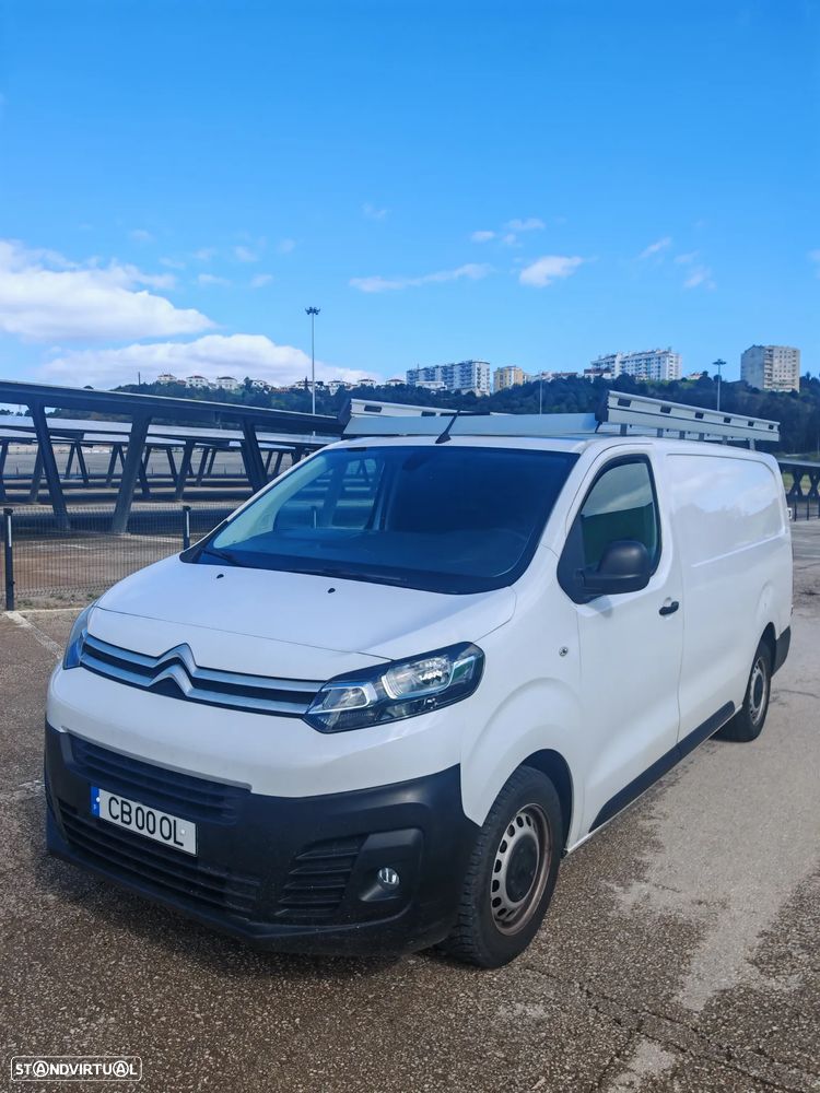 Citroën Jumpy XL - 2