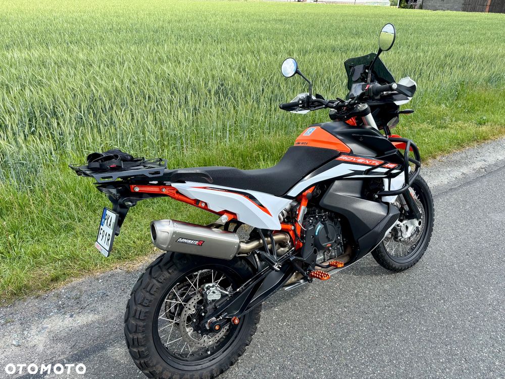 KTM Adventure - 7