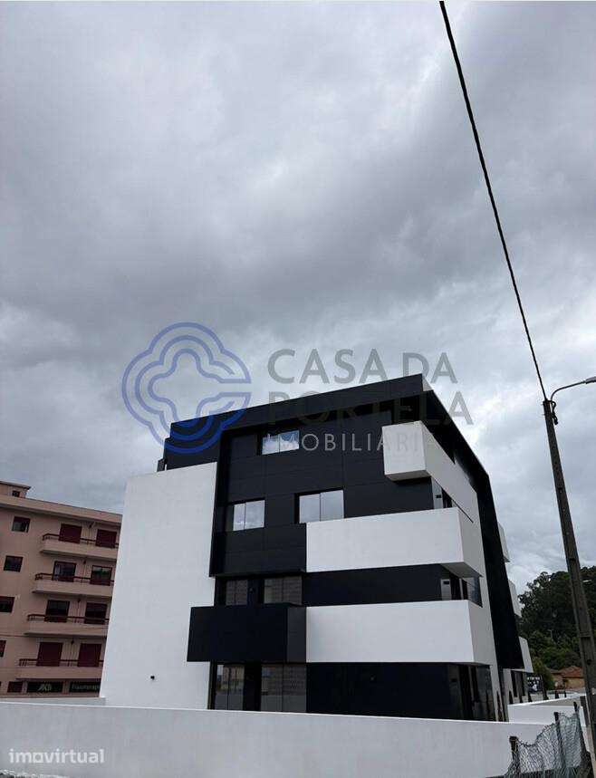 Edifício Bismark: T3 COM TERRAÇO - Grande imagem: 2/25