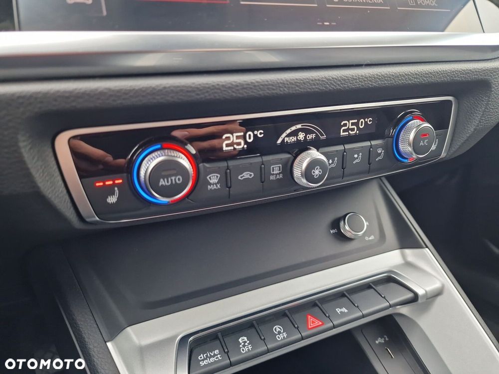 Audi Q3 Sportback 35 TFSI mHEV S tronic - 33