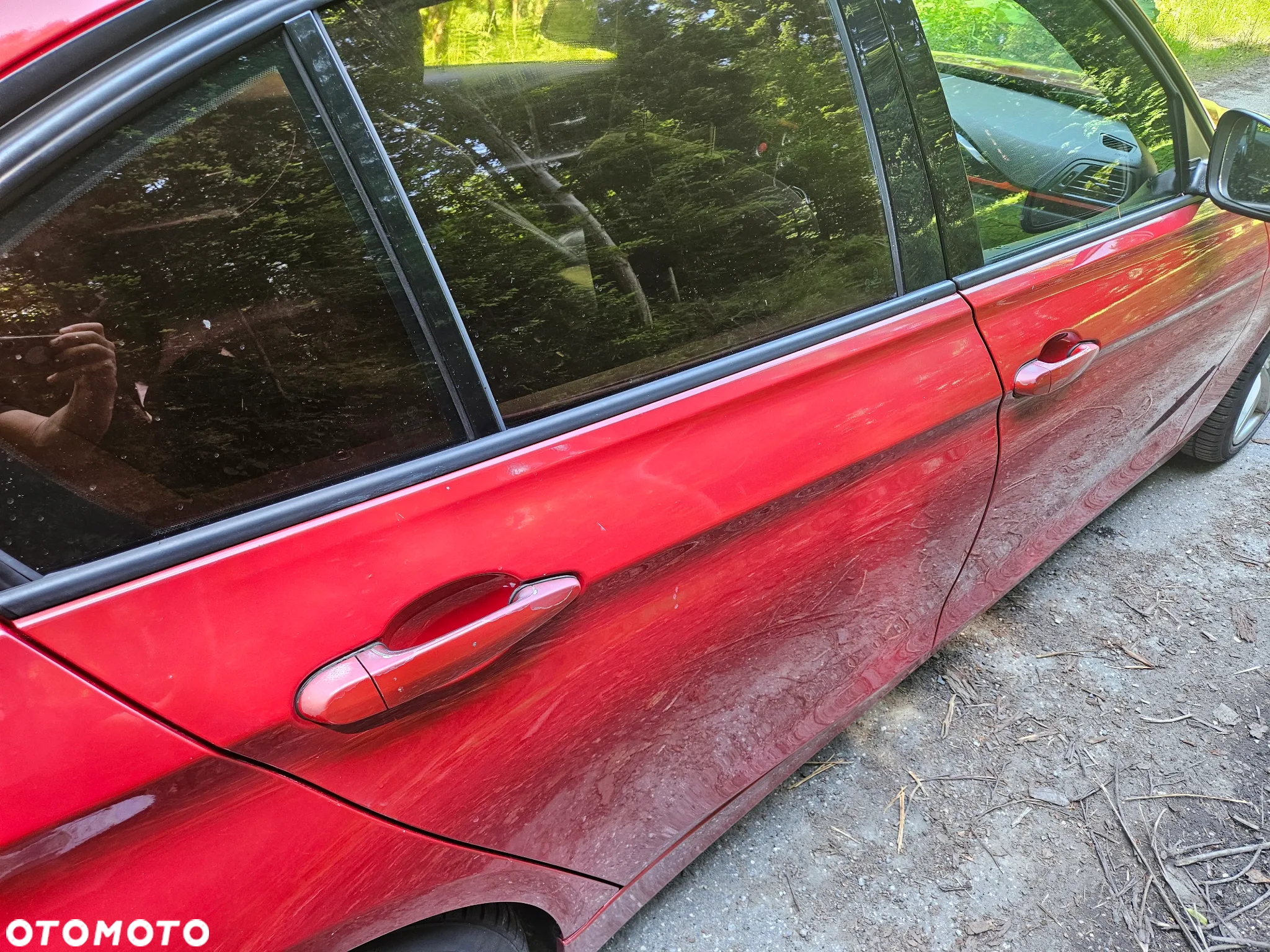 BMW Seria 3 328i Sport Line - 16
