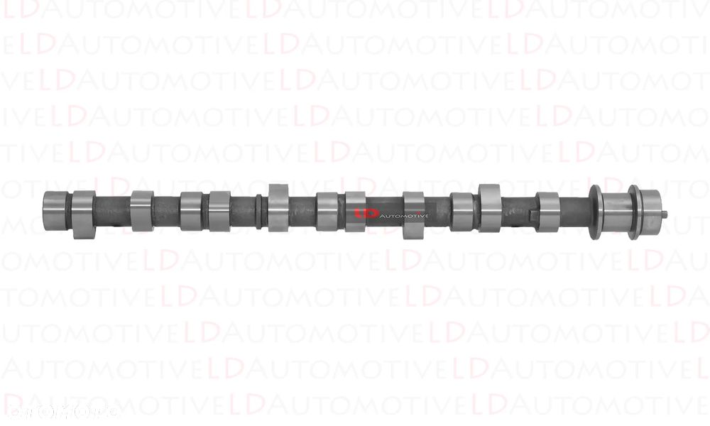 Wałek Rozrządu 24110-42500 Kia Hyundai Mitsubishi 2.5 D/TD 8V - 1