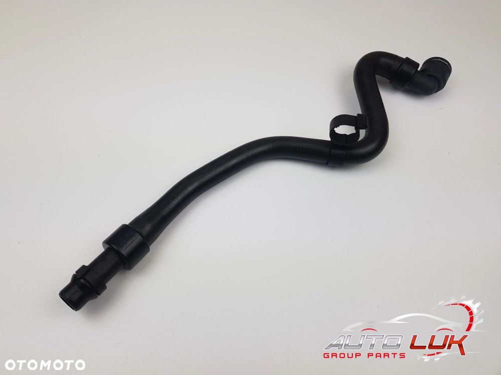 Przewód Rura Wąż chłodnicy wody Opel Insignia A 2.0 CDTI 13251460 - 1