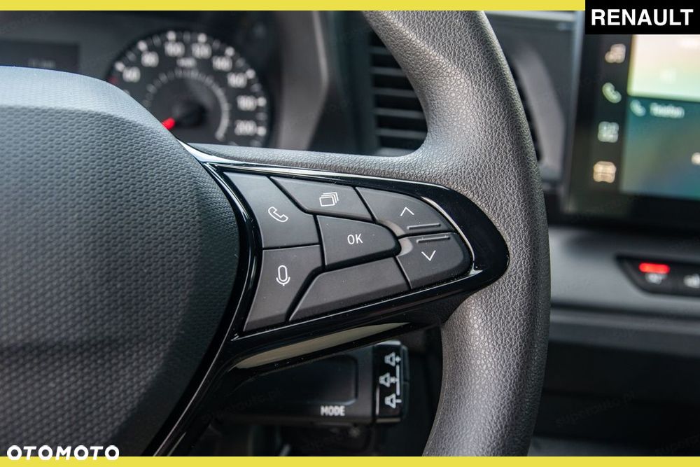 Renault Master L3 Kontener 8EP + Winda 2.0 170KM - 21